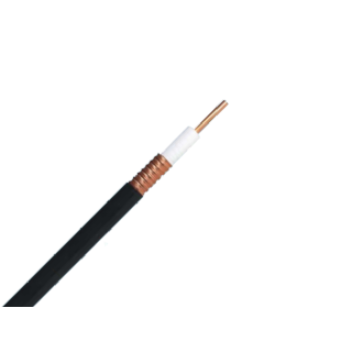 XF-1/2 XF-7/8 XF-1 5/8 电缆